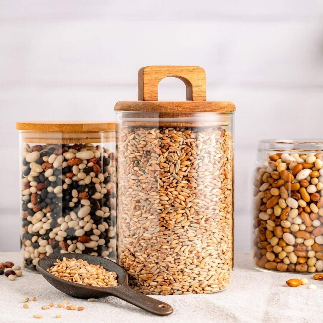 Goudheerlijke GraanMix