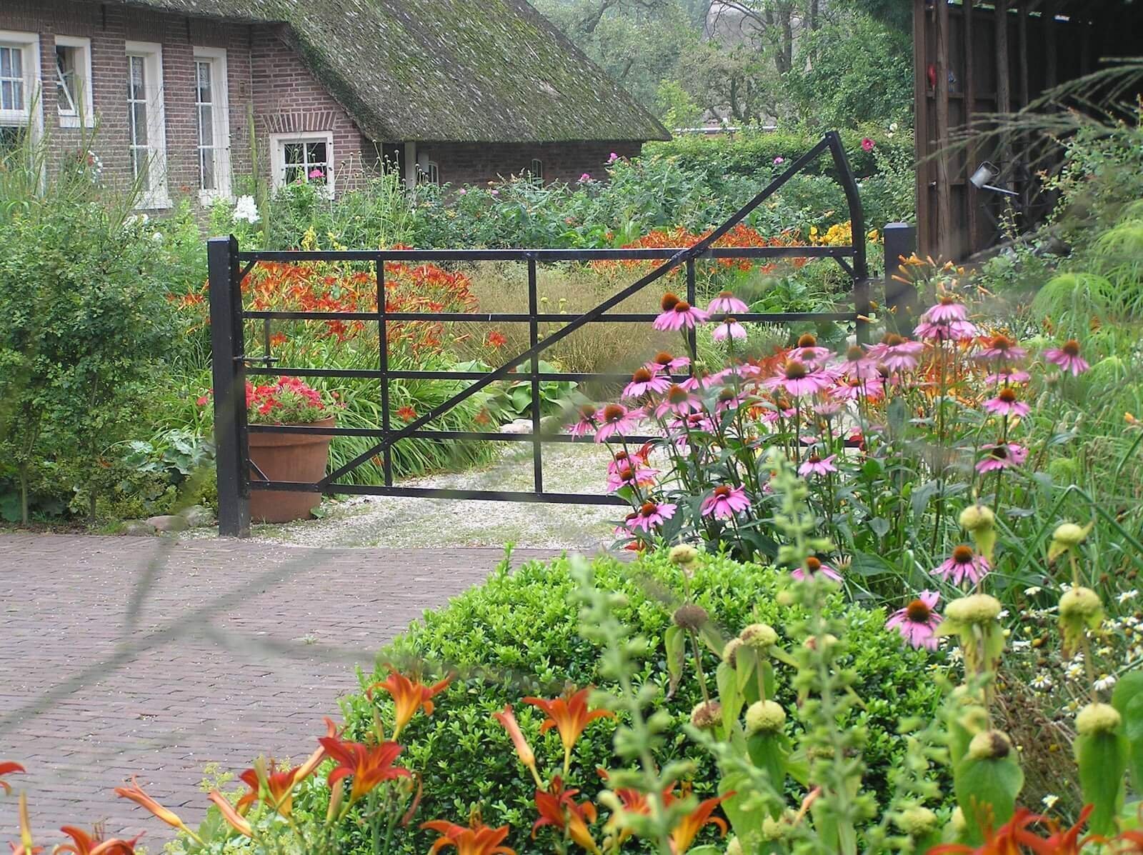 De Voedselhof