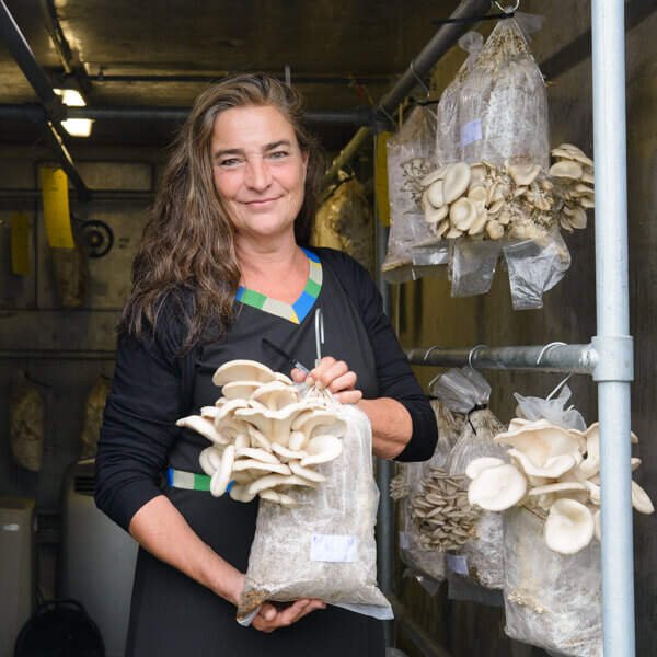 Jacqueline van Eerd ZuiderZwam