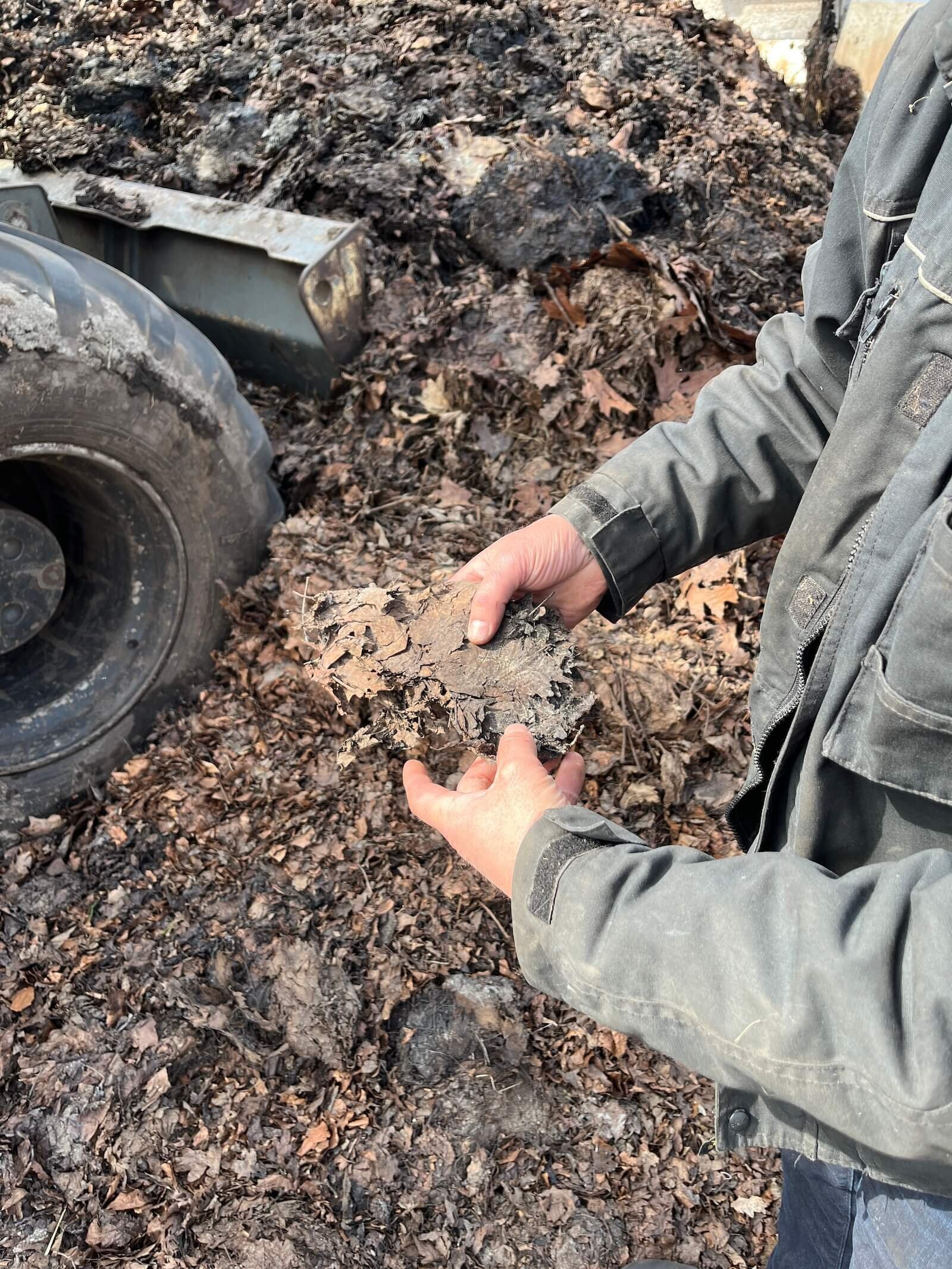Compost Geerts Best