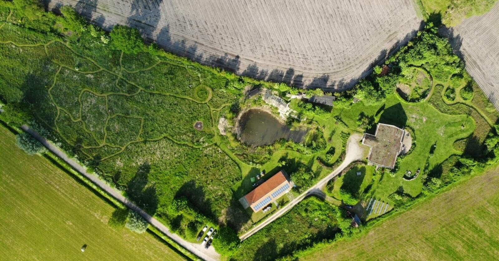 't Natuurlijk Huus