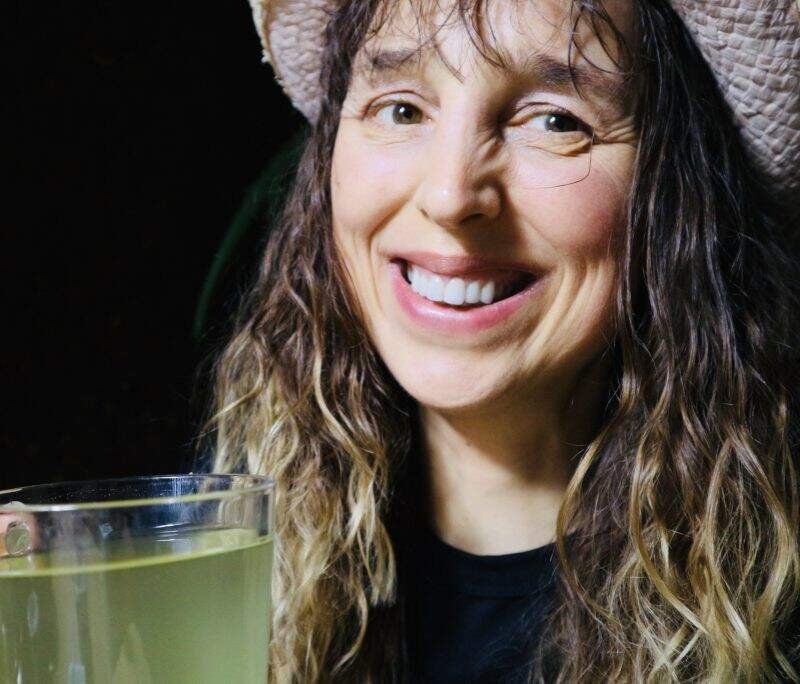 Monique van der Vloed