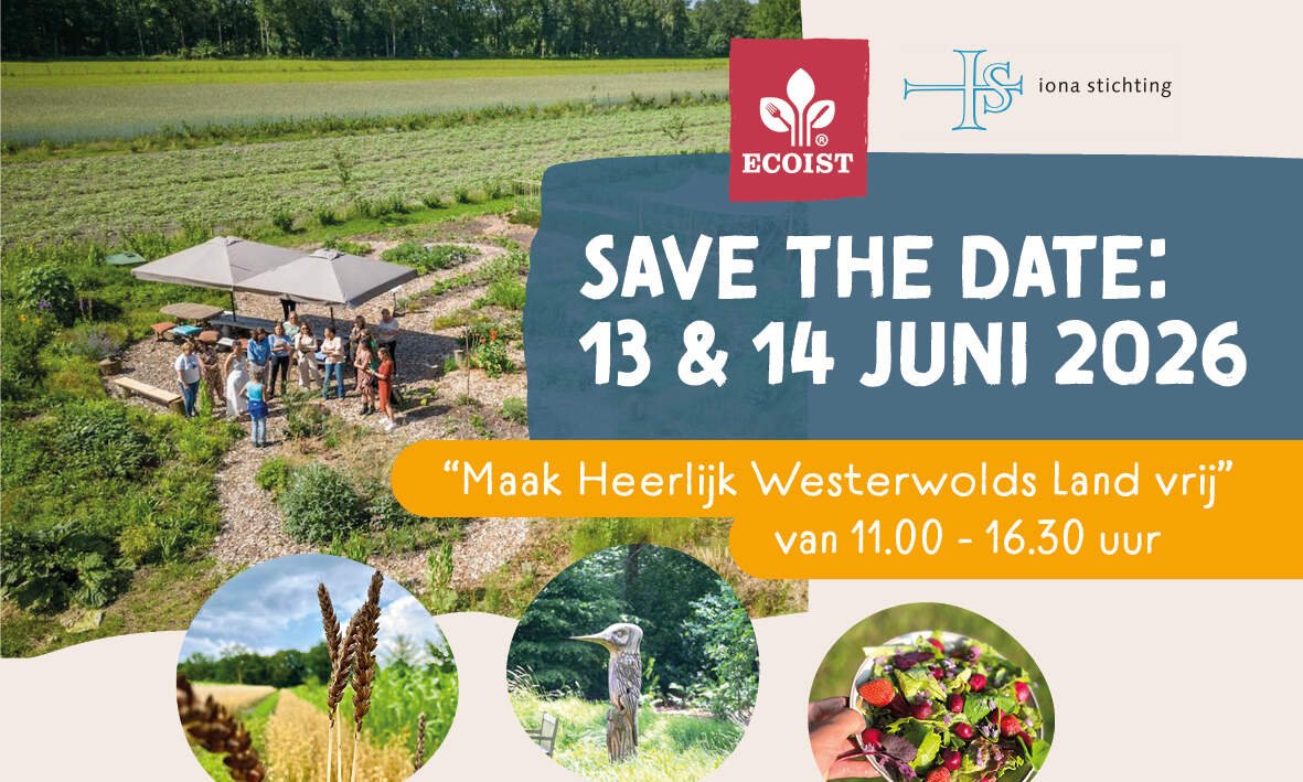Crowdfunding actie