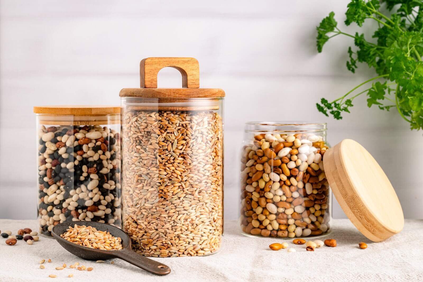 GraanMix van Goudheerlijk