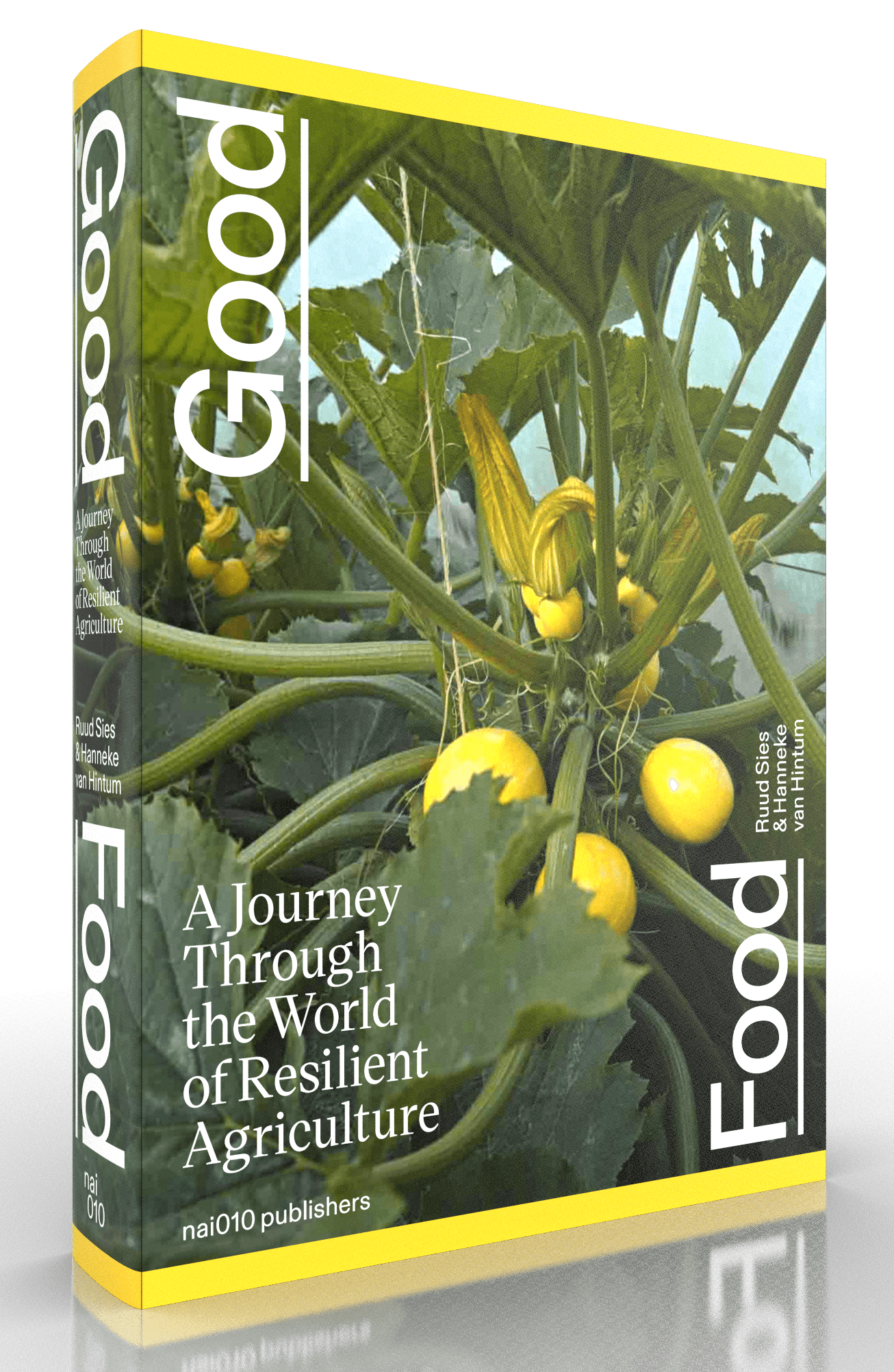 Good Food book