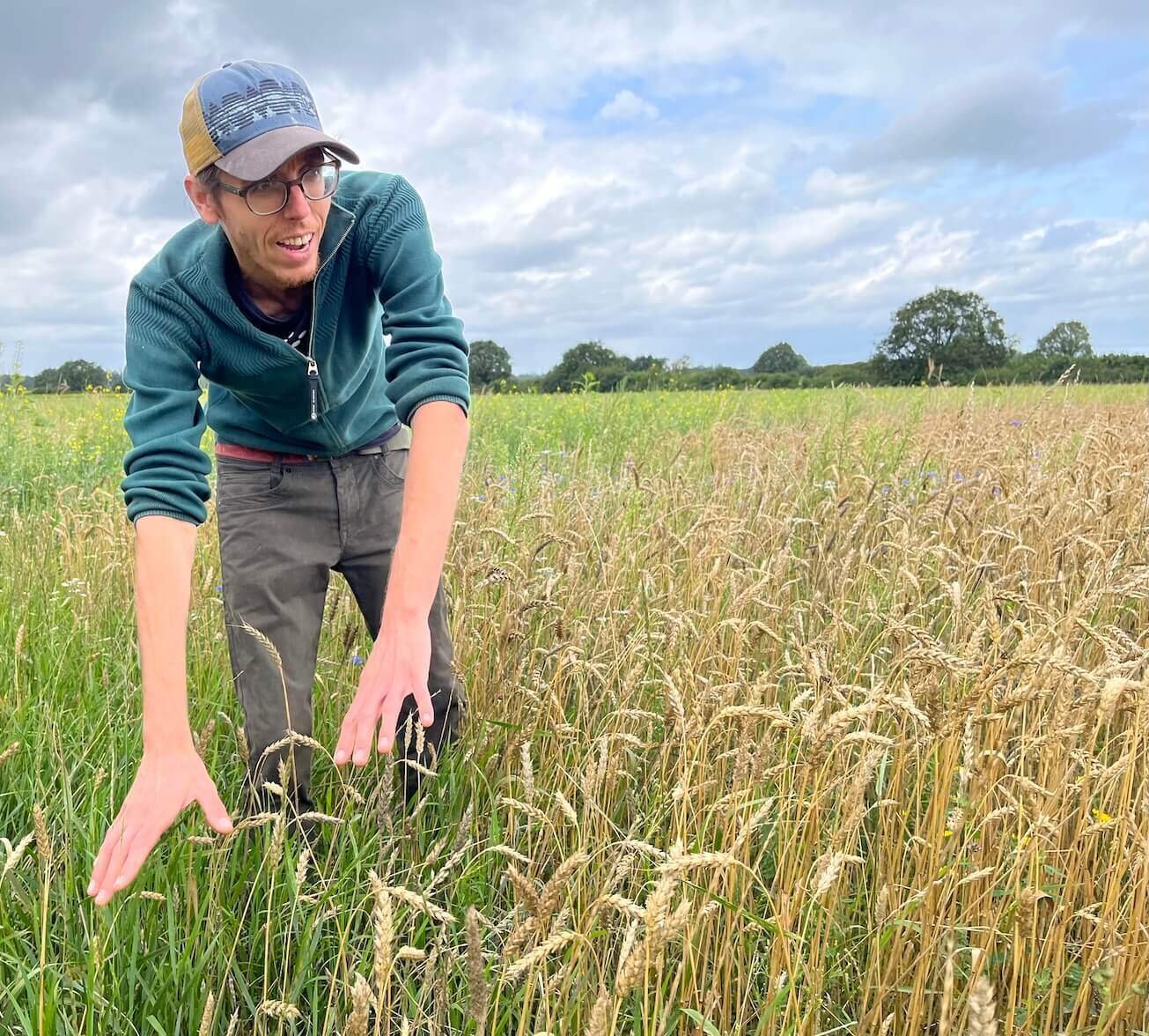 Kay Krijnen van Goudheerlijk