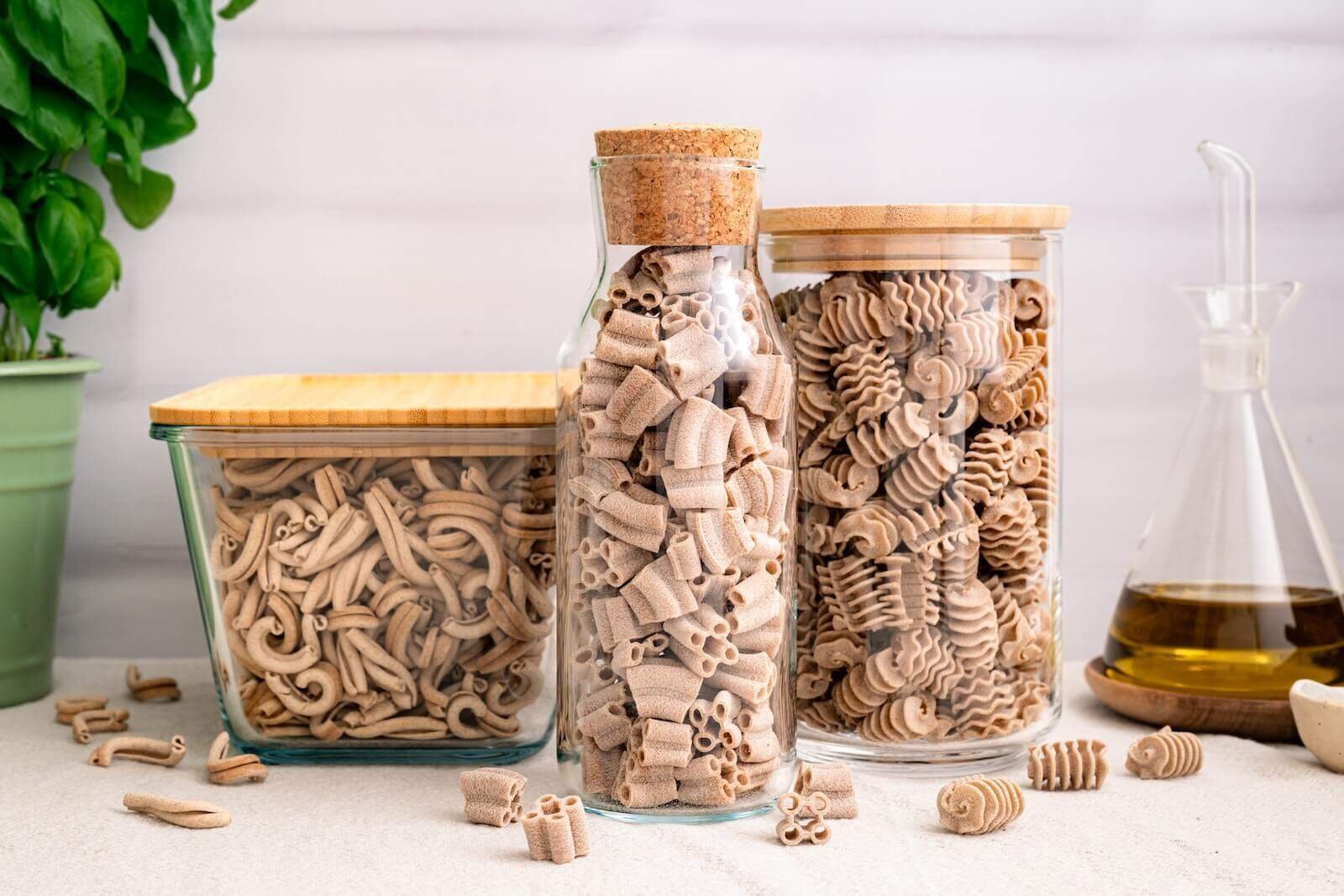 Pasta van Goudheerlijk