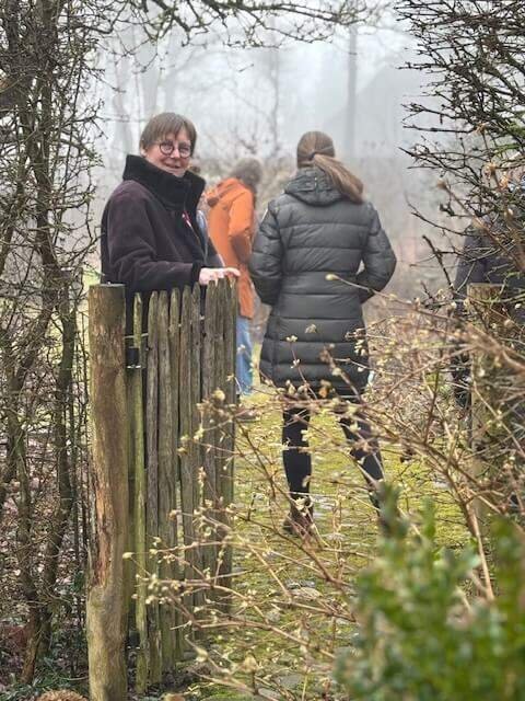 Workshop mooie traktaties