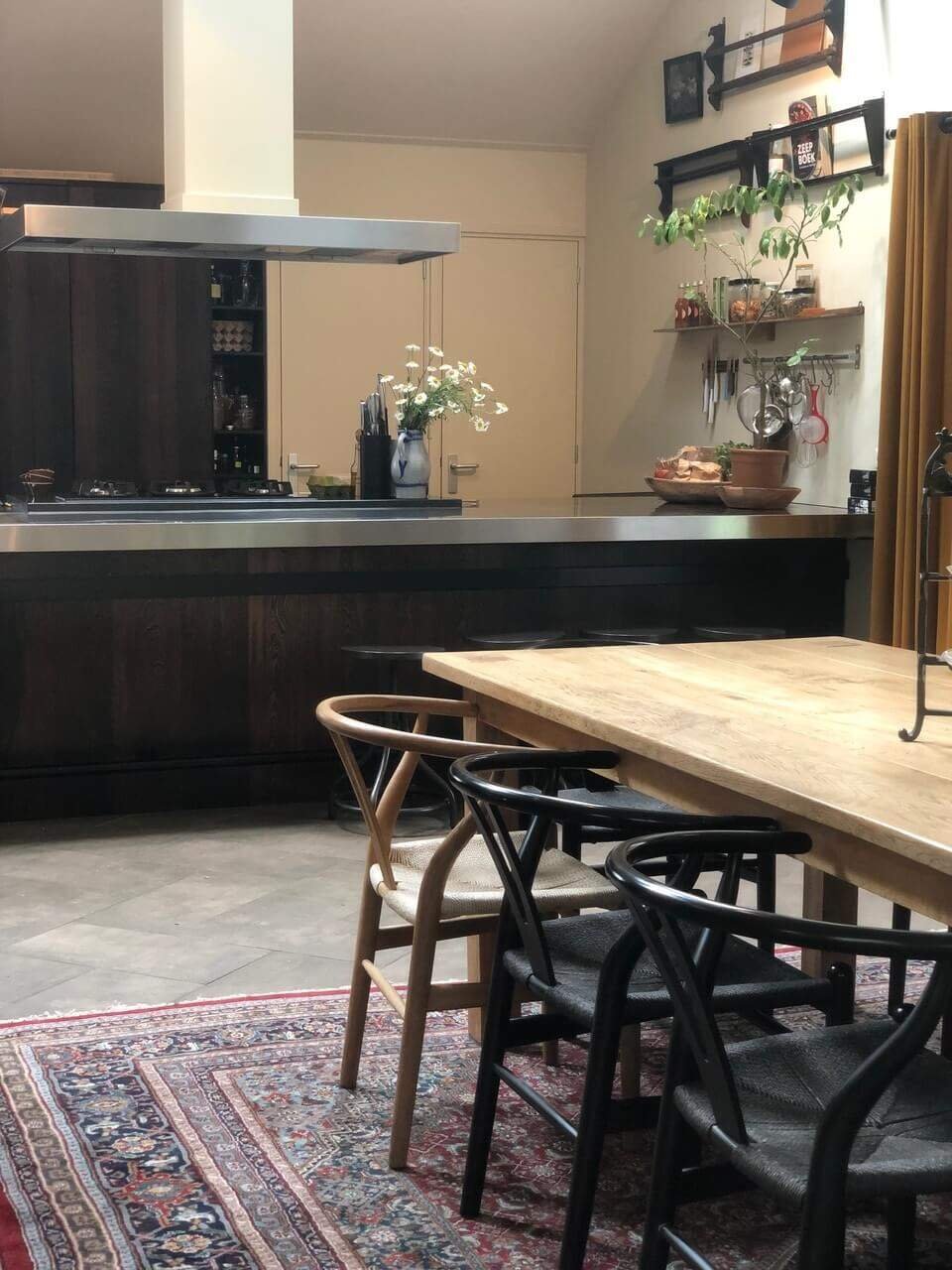 Locatie Het Wilde Oogsten Haarlem
