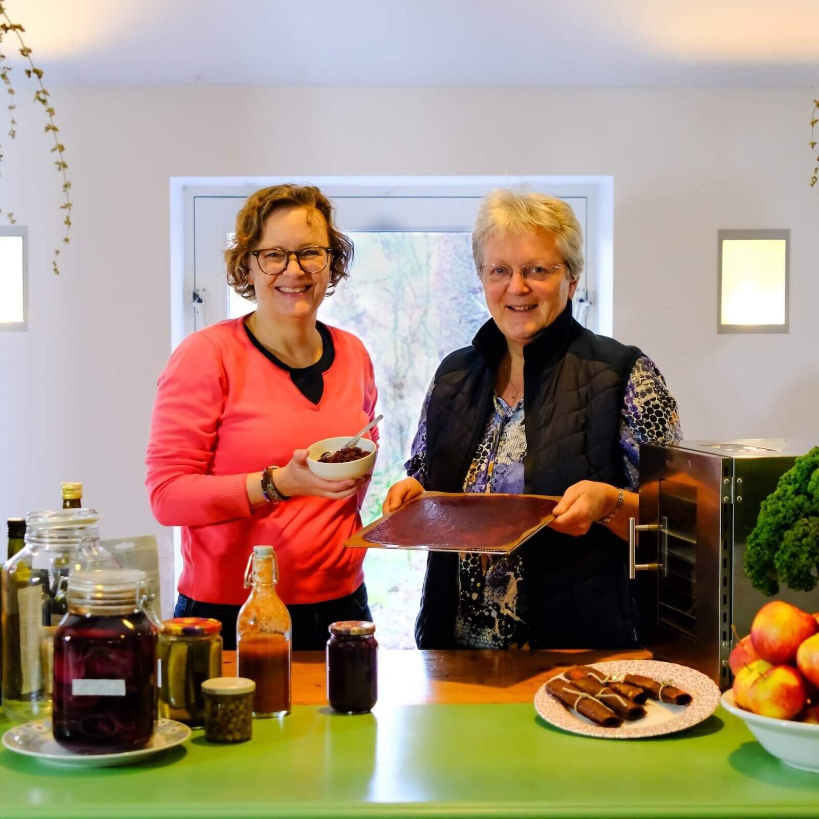 Zomerse Hamsterdagen