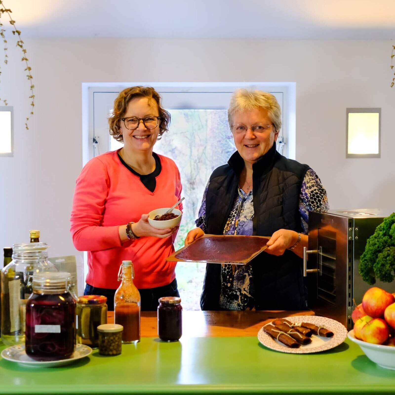 Zomerse Hamsterdagen