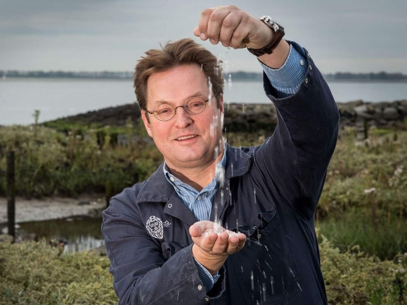 Christian Clerx van Zeeuwsche Zoute