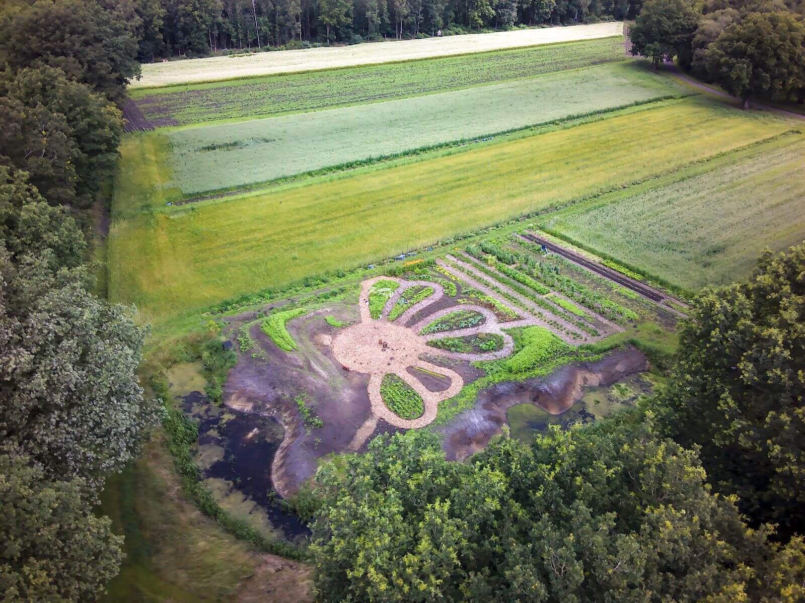 Heerlijk Westerwolds Land