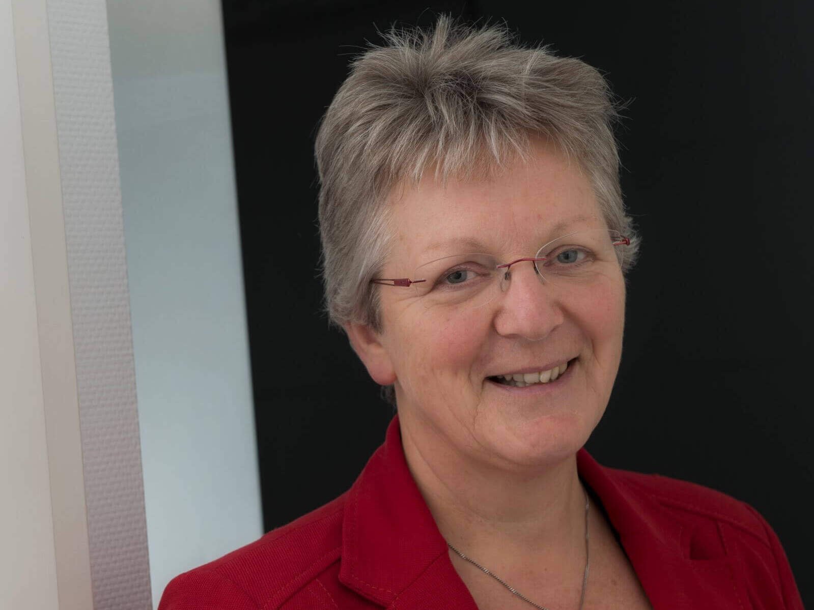 Trainer Joke Eilander