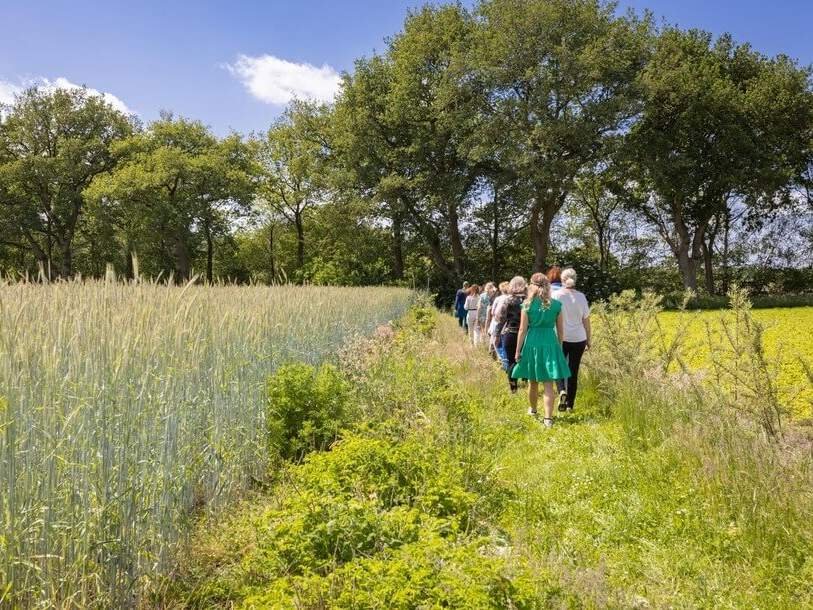Rondleiding Heerlijk Westerwolds Land