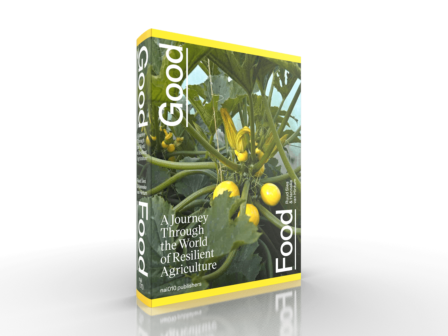 Good Food Book