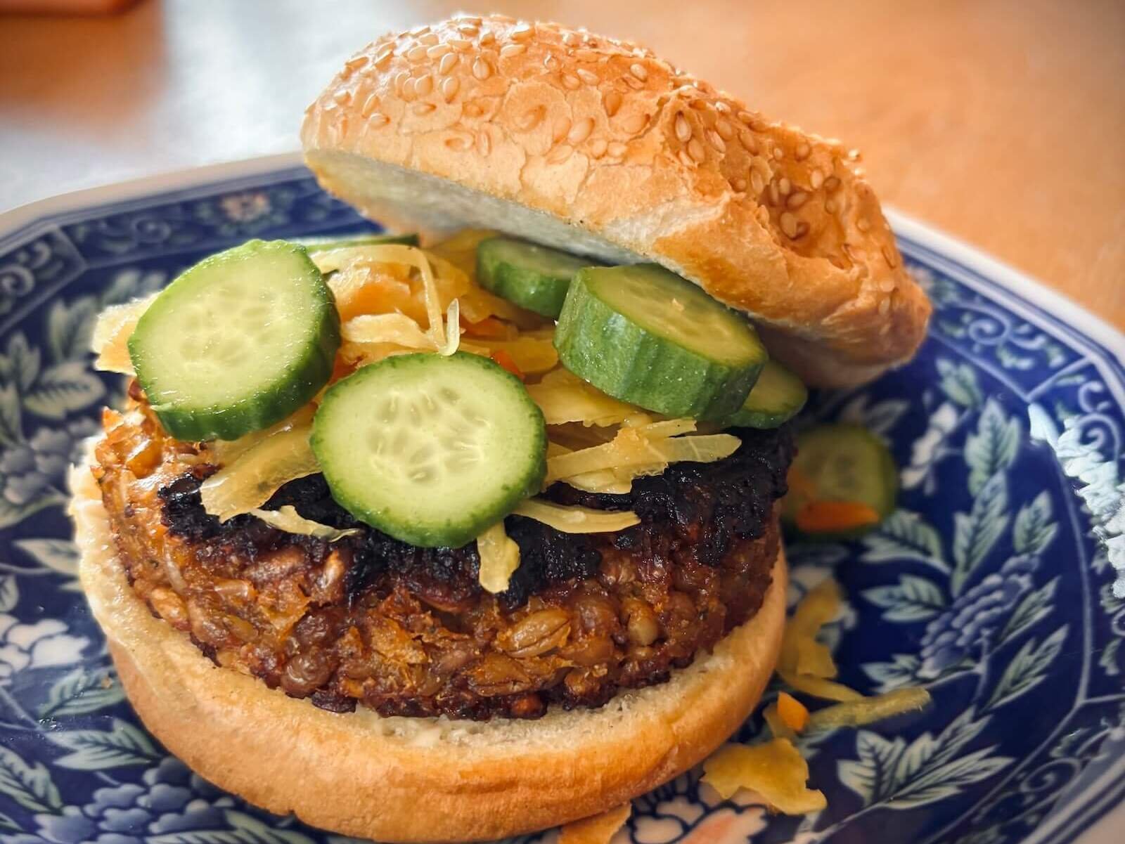 Graanburger