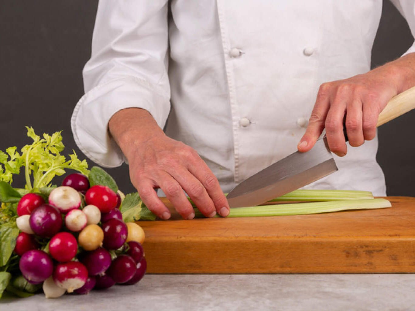 Online cursus Groenten Picklen