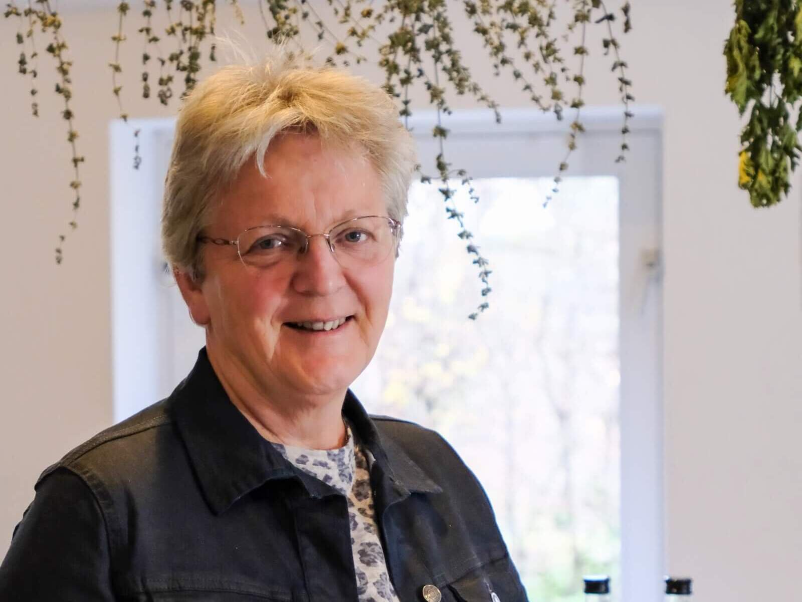 Trainer Joke Eilander