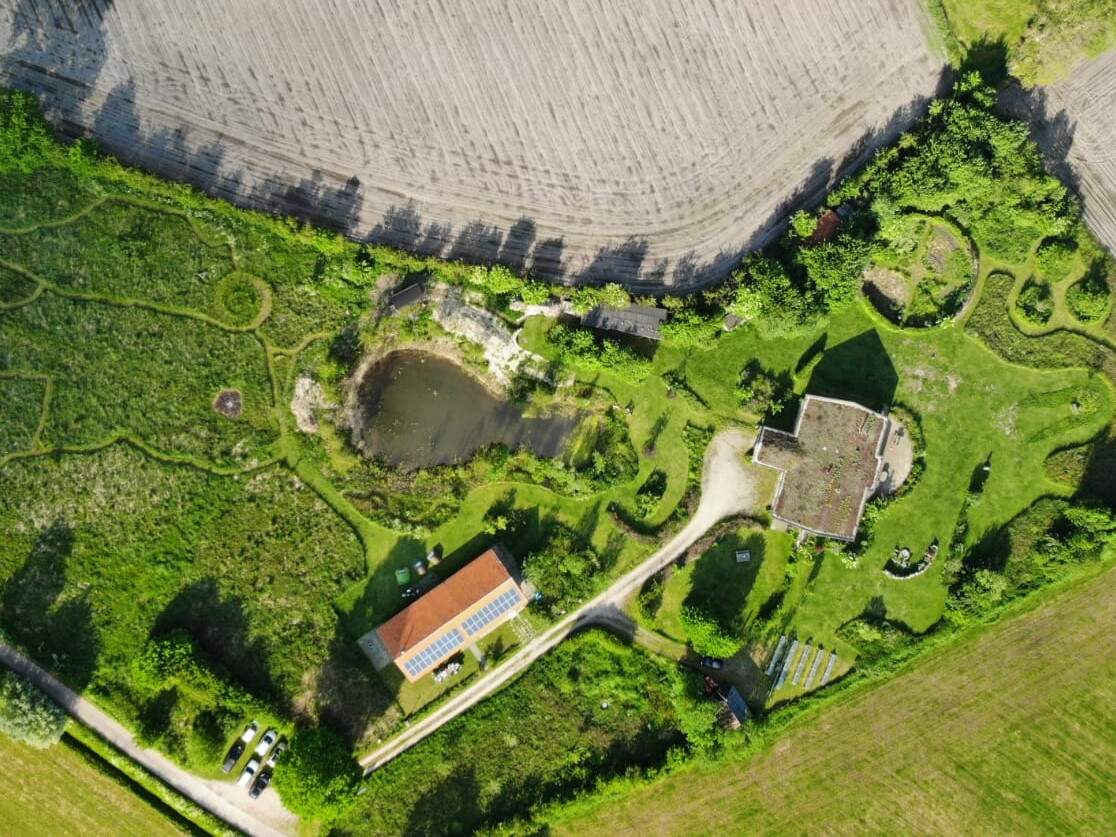 t Natuurlijk Huus