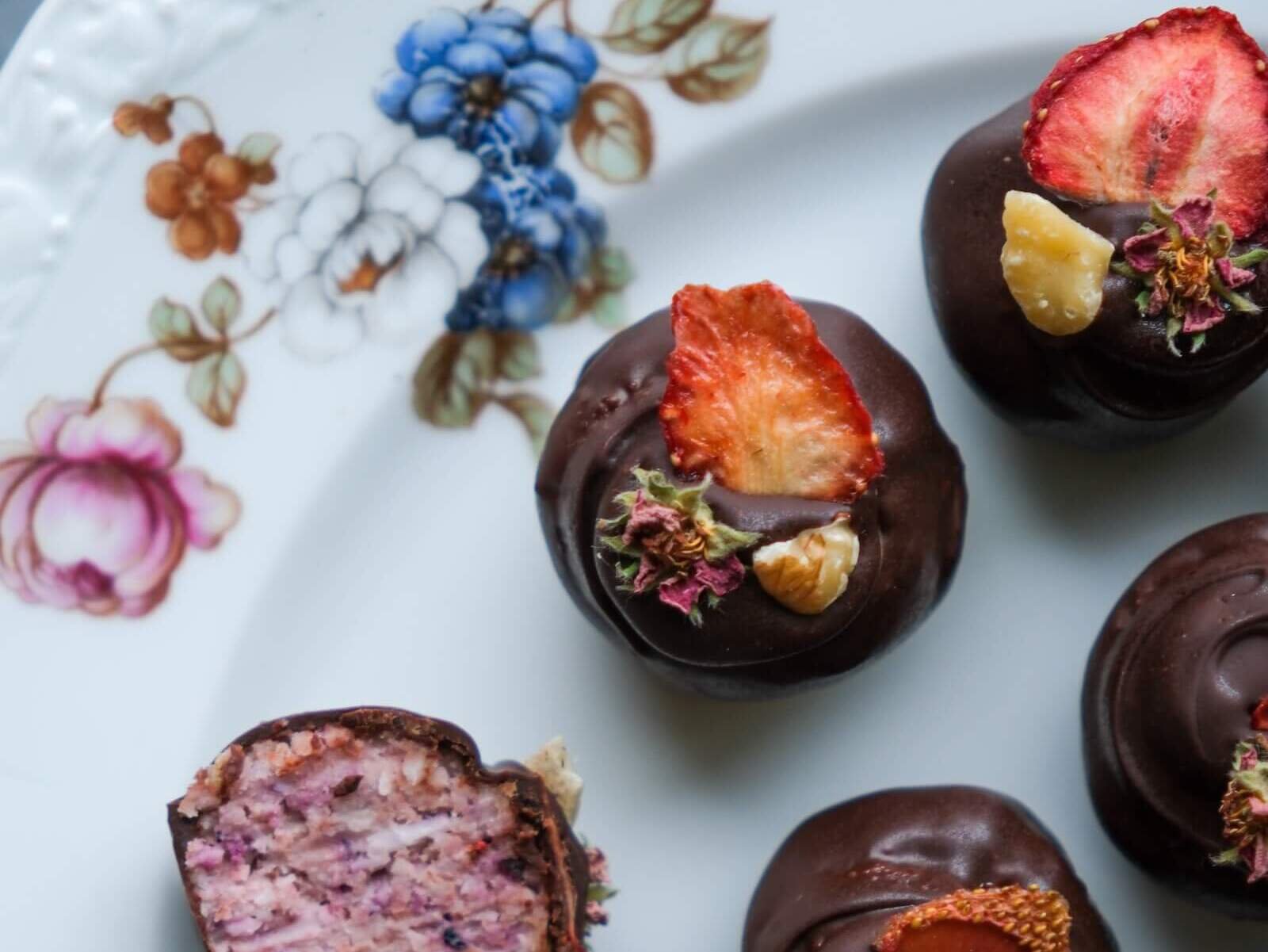 Workshop MOOIE paaslekkernijen