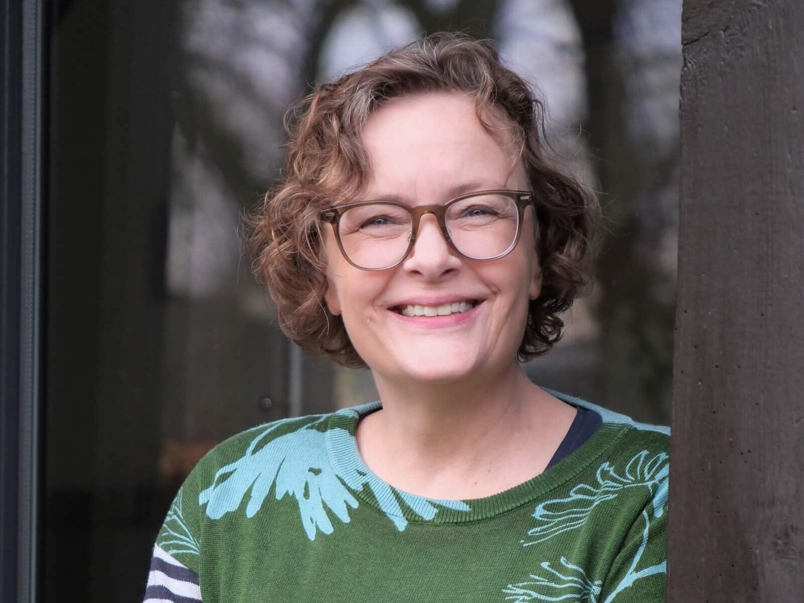 Trainer Rani Goederee