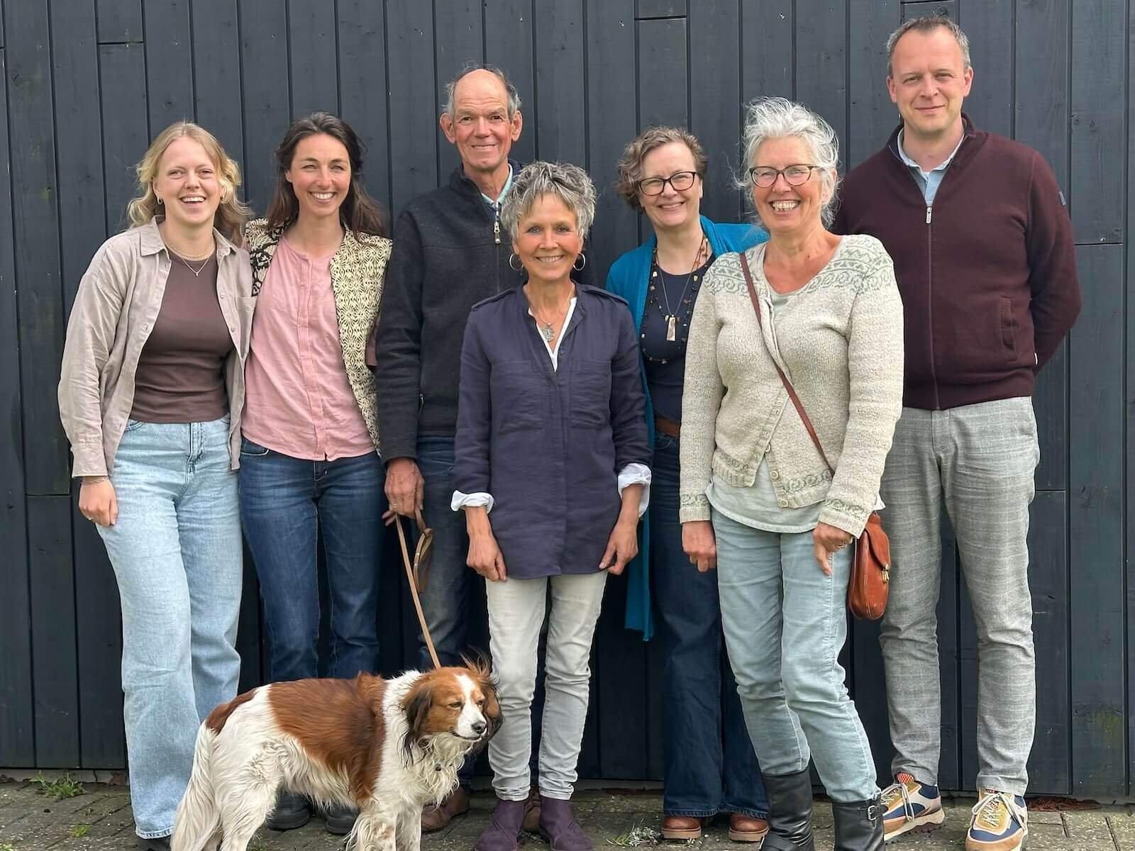 Team de ECOIST