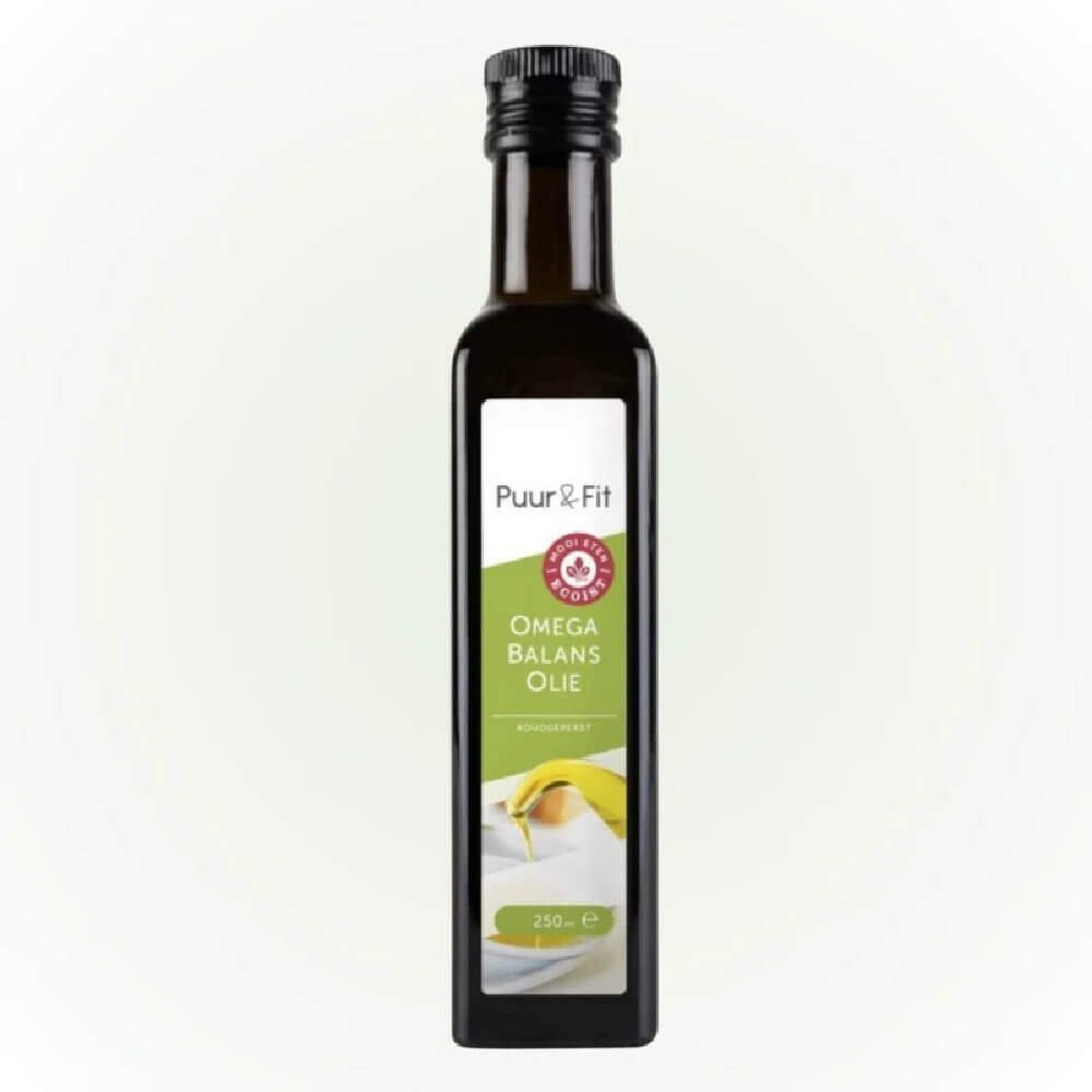 Omega Balans Olie